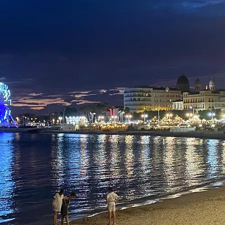 Au Coeur Du Domaine Appartamento *