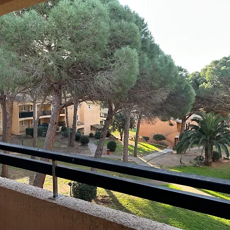 Appartamento Au Coeur Du Domaine *