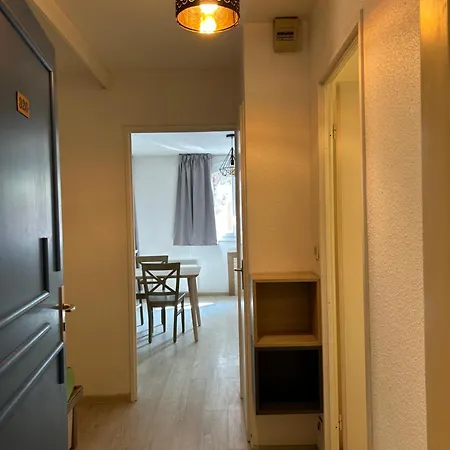 Au Coeur Du Domaine Appartamento Saint-Raphaël