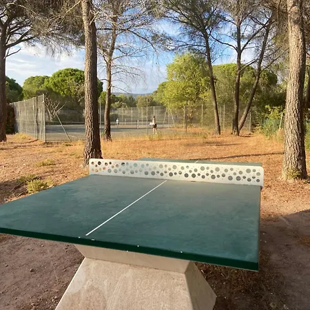 Au Coeur Du Domaine Appartamento *