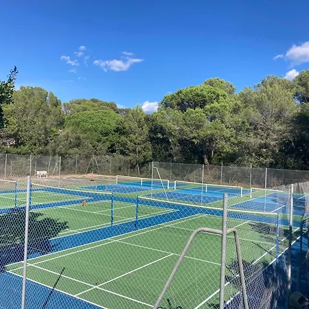 Au Coeur Du Domaine Appartamento