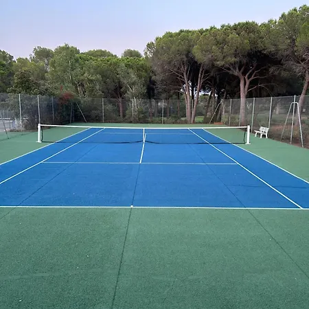 Au Coeur Du Domaine Appartamento *