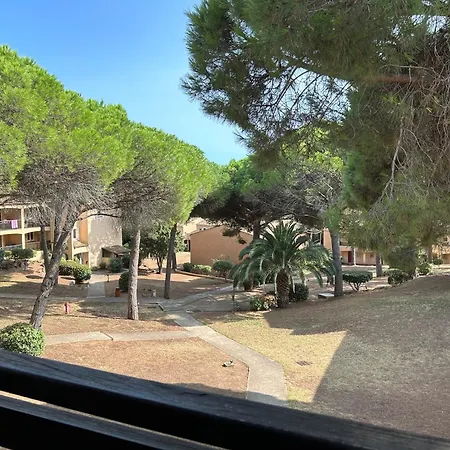 Au Coeur Du Domaine * Saint-Raphaël