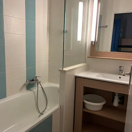 Au Coeur Du Domaine Appartamento