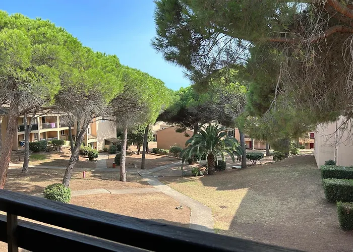 Au Coeur Du Domaine * Saint-Raphael (Var)