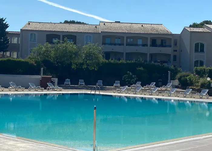 Au Coeur Du Domaine